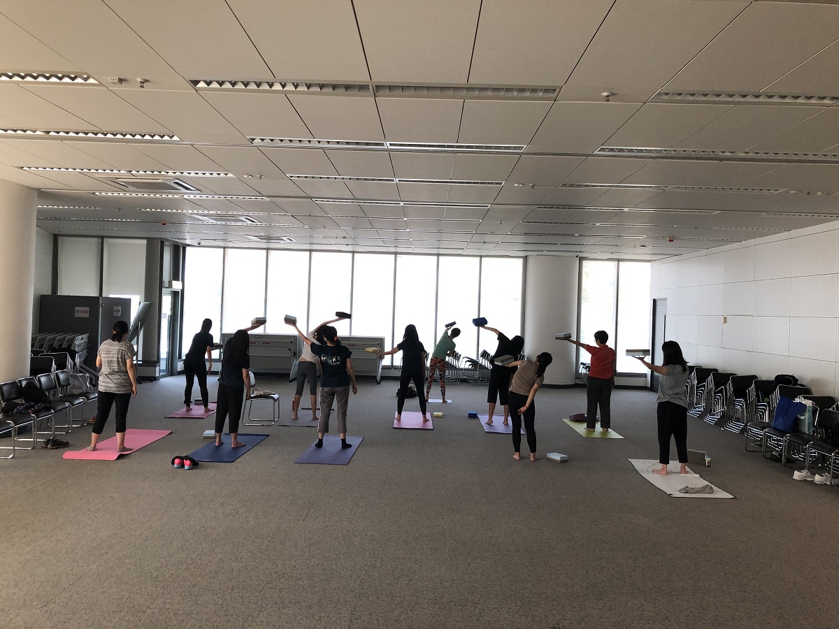 9月21日_瑜伽治療工作坊 YOGA THERAPY.JPG